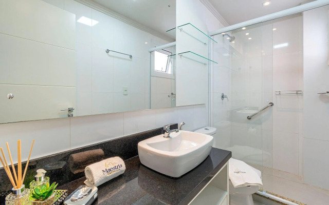 Rua Coberta de Canela @stayhousetemporada