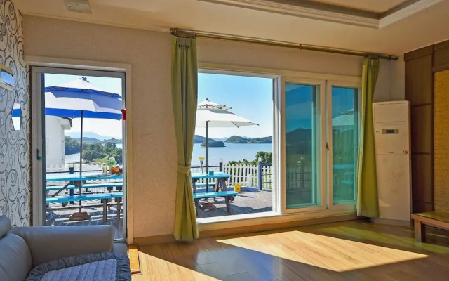 Yeosu Good Morning Pension