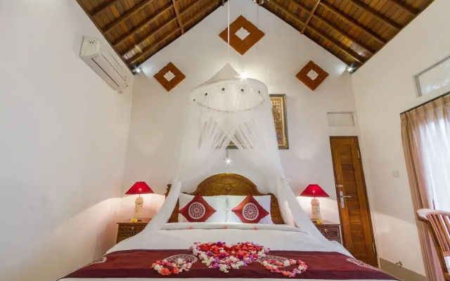 Jero Sebali Villa