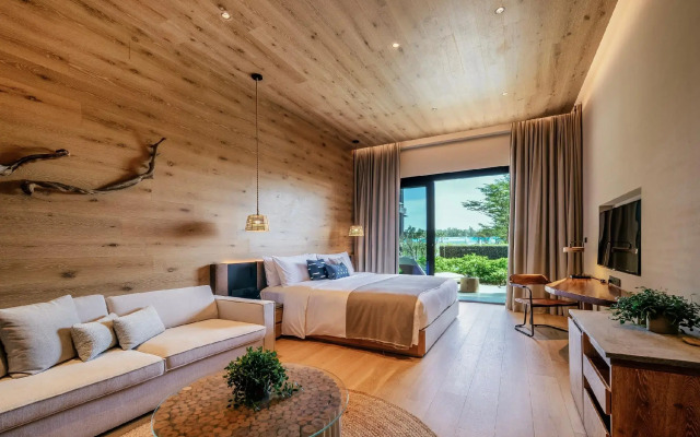 1 Hotel Haitang Bay Sanya