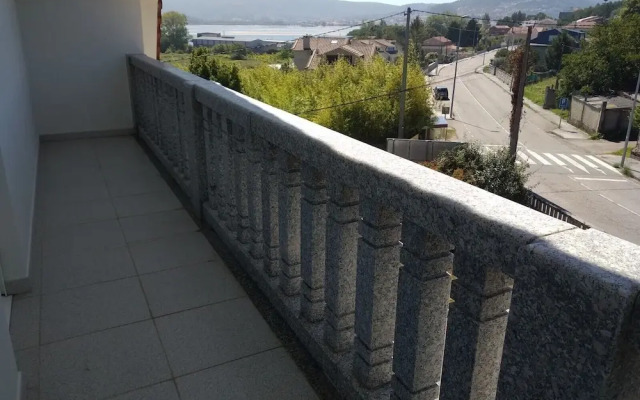 Casa Pasaxe