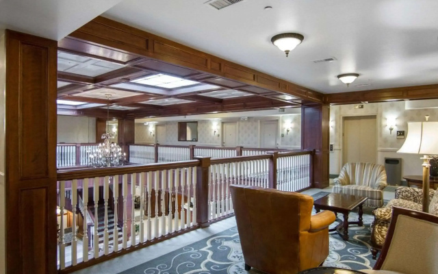 Liberty Hotel, an Ascend Collection Hotel