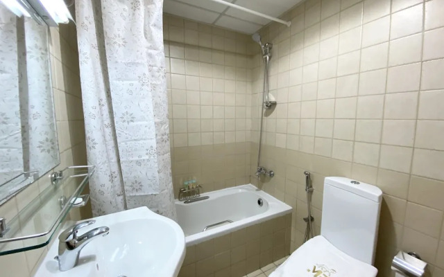 Marco Polo - Delightful & Cozy Apartment in Dubai Marina