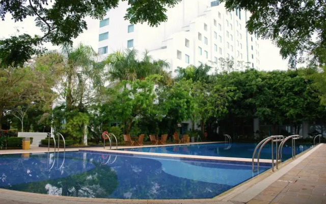 Parkcity Everly Hotel