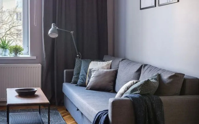 Fragola Between Old Town and Jewish Quarter