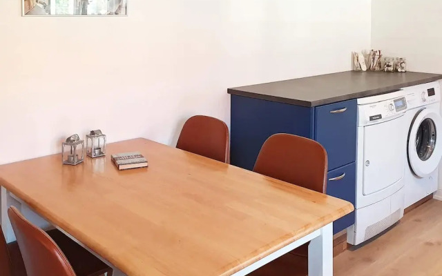 Holiday Home in NykÃ¸bing M