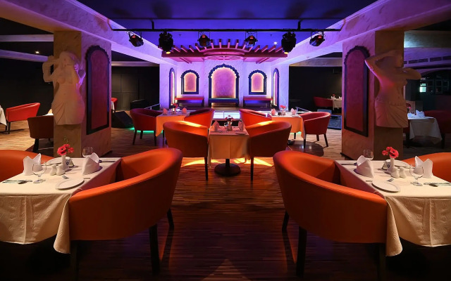 Marco Polo Hotel
