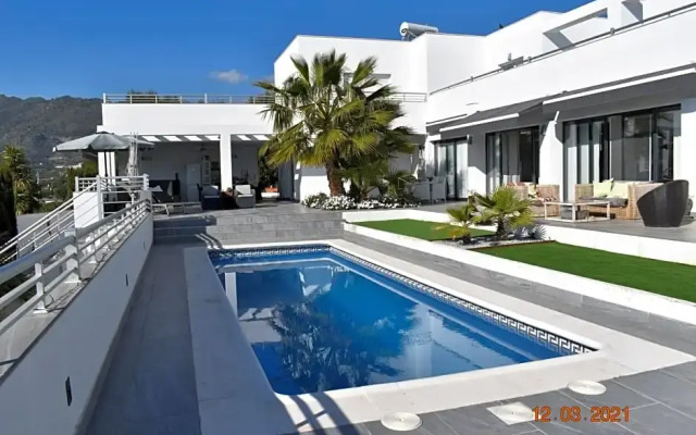 Premium B&B Villa Corte Azul