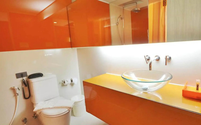 The Heritage Hotels Bangkok
