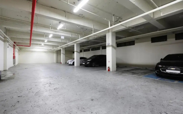 Suwon Dono1796 Hotel