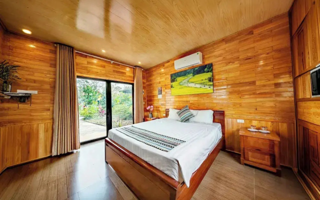 Ninh Binh Peaceful Retreat