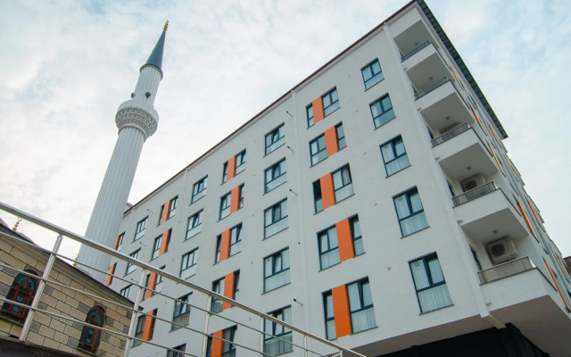 Royal Babil Residence&Suite