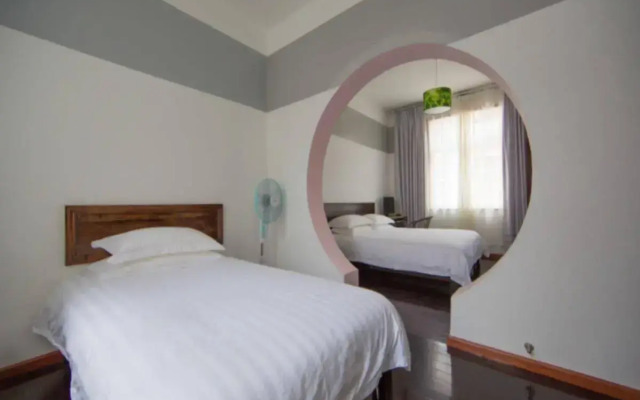 Bamboo House Inn