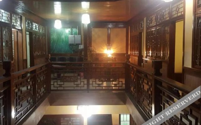 Shuijie Hostel