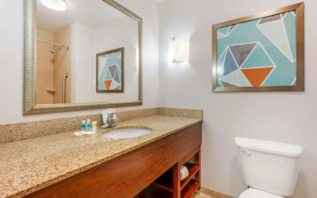 Comfort Suites French Lick