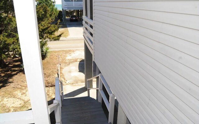 Sawyer Pawleys Island - 3 Br Home