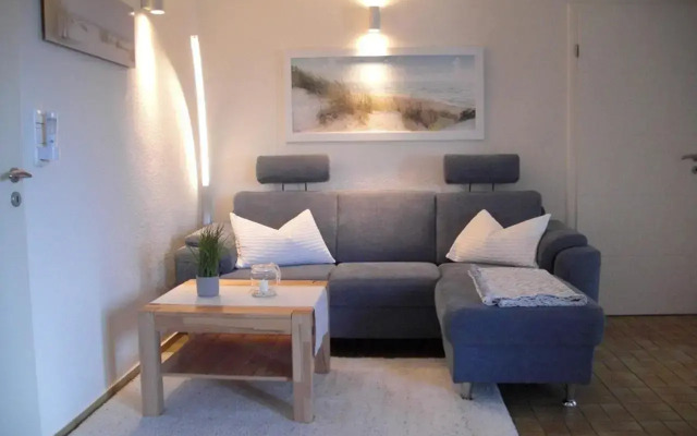 Ferienwohnung Meyer