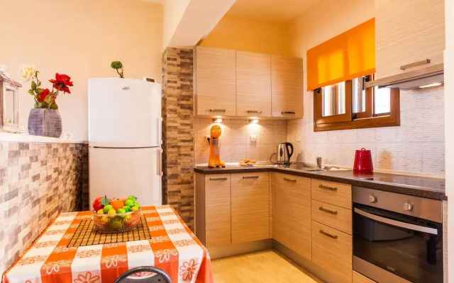 Loukia Luxury Apartments