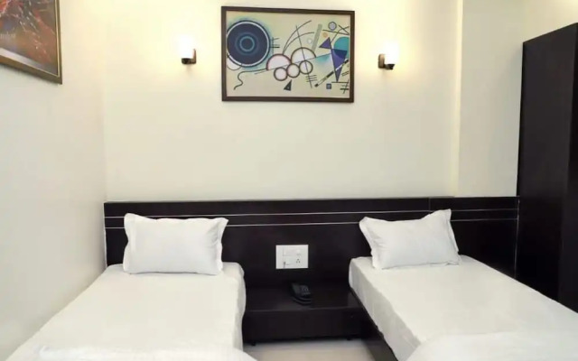 Hotel Opal Plaza Executive