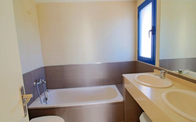 Holiday Apartment Estrella de Calpe 2 - Costa Calpe