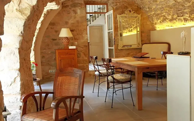 Chambres d'hôtes Clos des Récollets