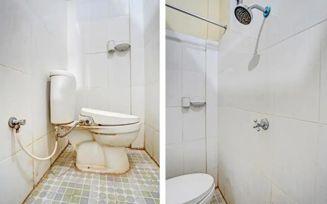 OYO 91572 Kost Esklusif Barokah