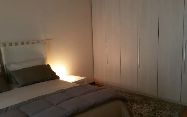 Casa Moretti
