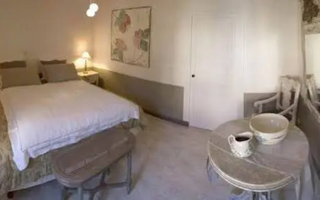 Au Temps des Secrets