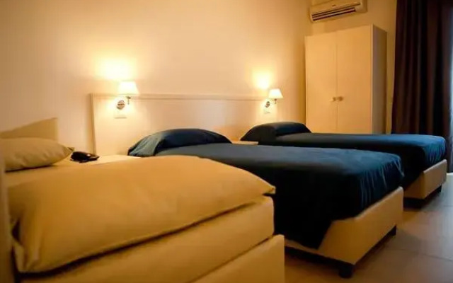 Hotel La Terrazza