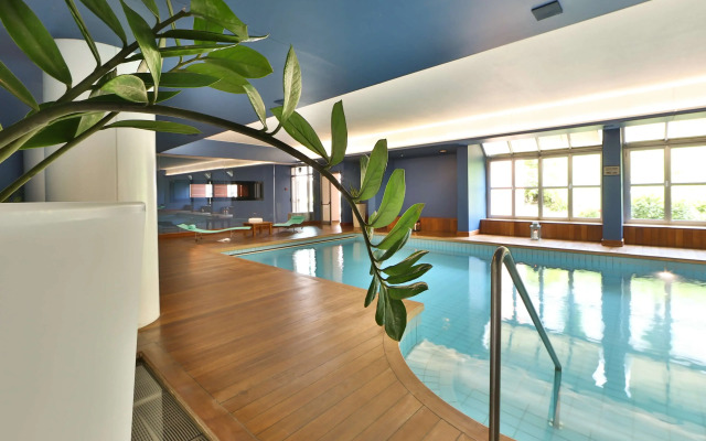 Best Western Plus Hotel Le Favaglie