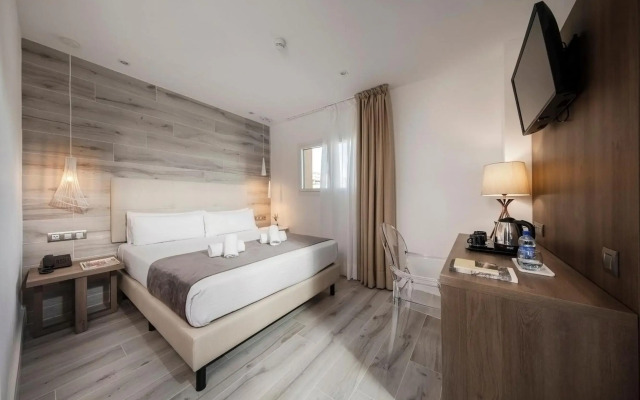 Hotel Oasis