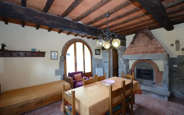 Agriturismo La Casella