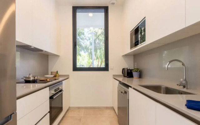 Apartment Garbi Cambrils
