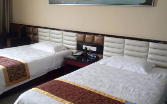 Yun Tian Hotel