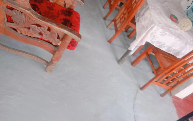 Sandaru Surffing Inn