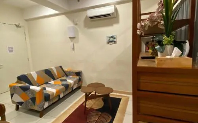 Sanset Suite Timurbay