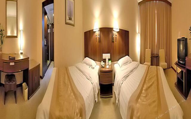 Yuyang Hotel