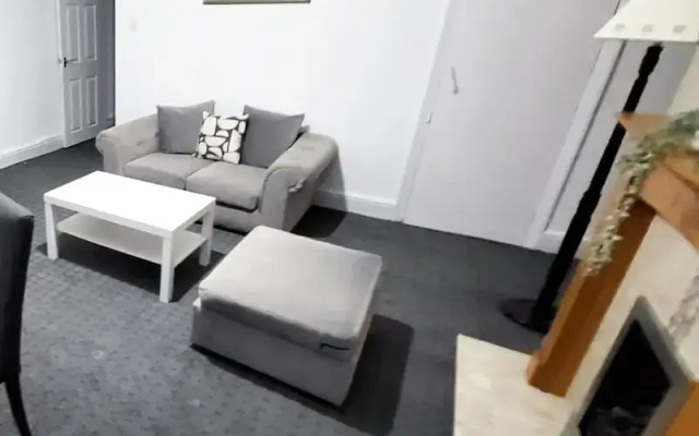 Comfortable Stay - Ivor St
