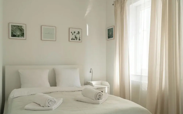 RentPlanet - Apartament Stawowa