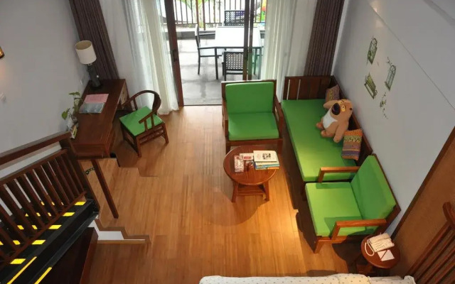 Haikou Happy Farm Resort