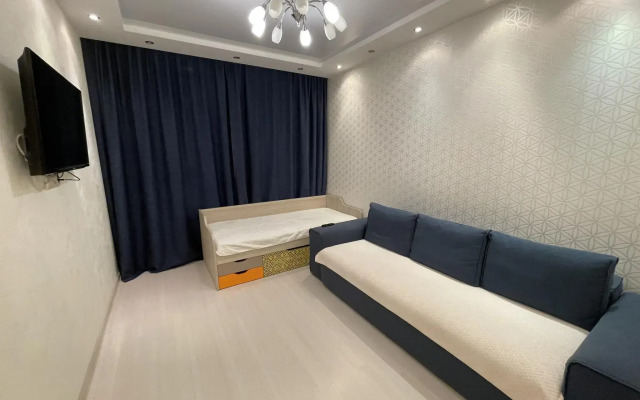 Апартаменты President на улице Зверева 1