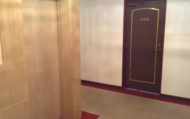 Nagasaki City Hotel Annex 3