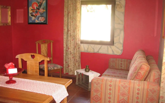 Regenbogen Bungalows