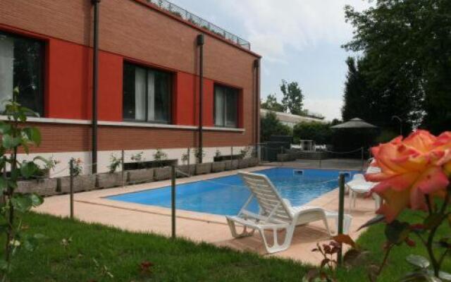 Hotel Airone