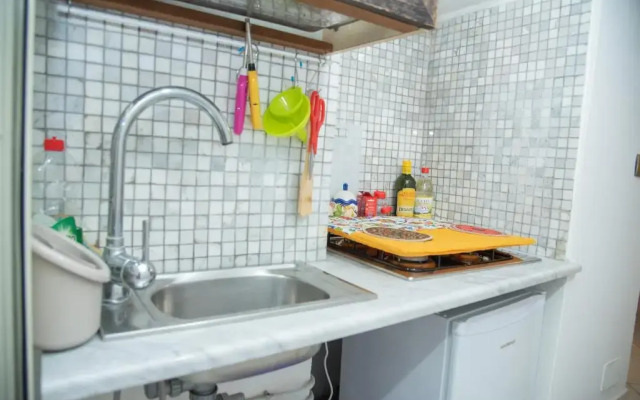 B&B Vicolo IV