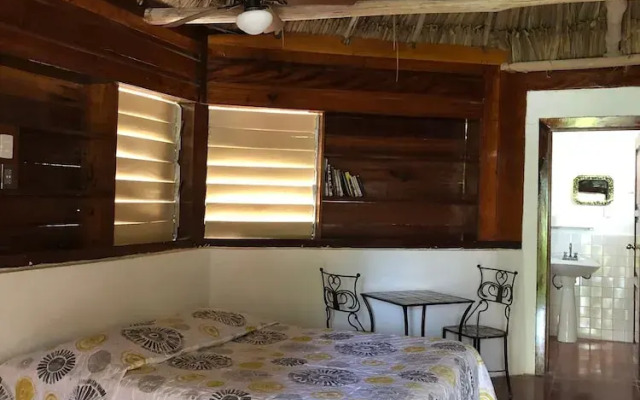Costa de Cocos Xcalak