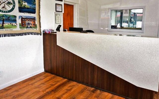 Holiday Lodge Virginia