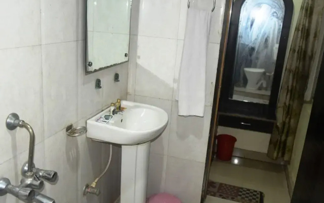 Hotel Udika Palace