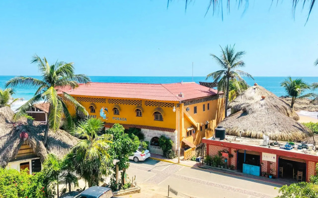 Hotel Paraiso del Pescador By Rotamundos