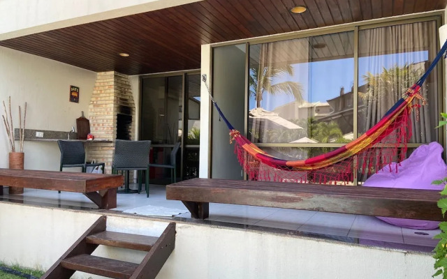 Condomínio Nannai Residence